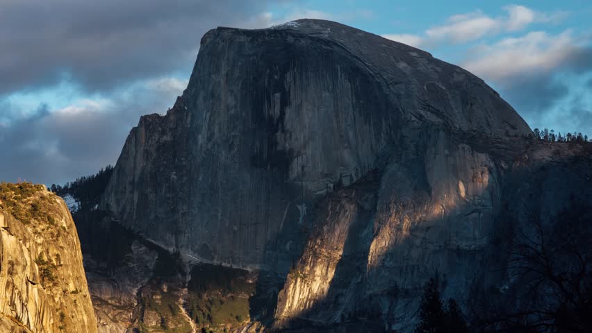 Stone Mountain in California image - Free stock photo - Public Domain ...