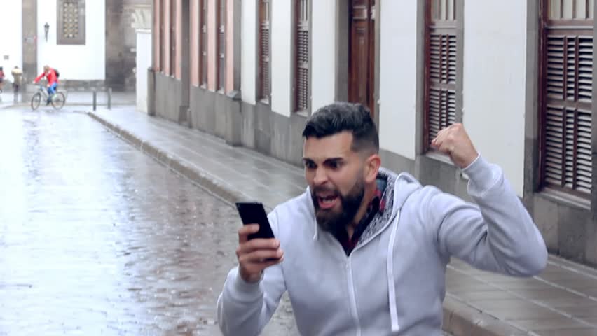 Shutterstock video thumbnail