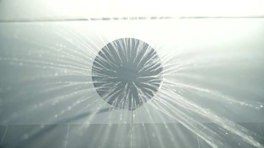 SHOWER HEAD TURNING ON
 Royalty-Free Stock Footage #1007720059