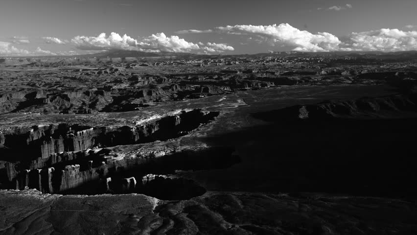Canyonlands National Park, Utah, Usa, North America, America
