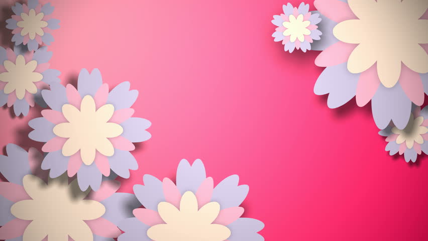 Animated Wallpaper With Pastel Color Stock Footage Video 100 Royalty Free 1007885059 Shutterstock