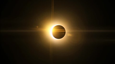 Eclipse Solar Total 