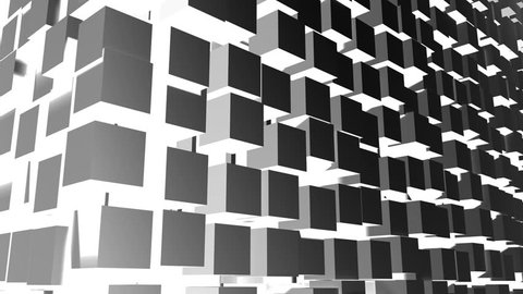 Abstract Black White Architecture Stock Photo 549483754 | Shutterstock