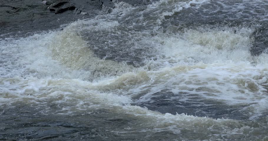 High Falls State Park, Georgia