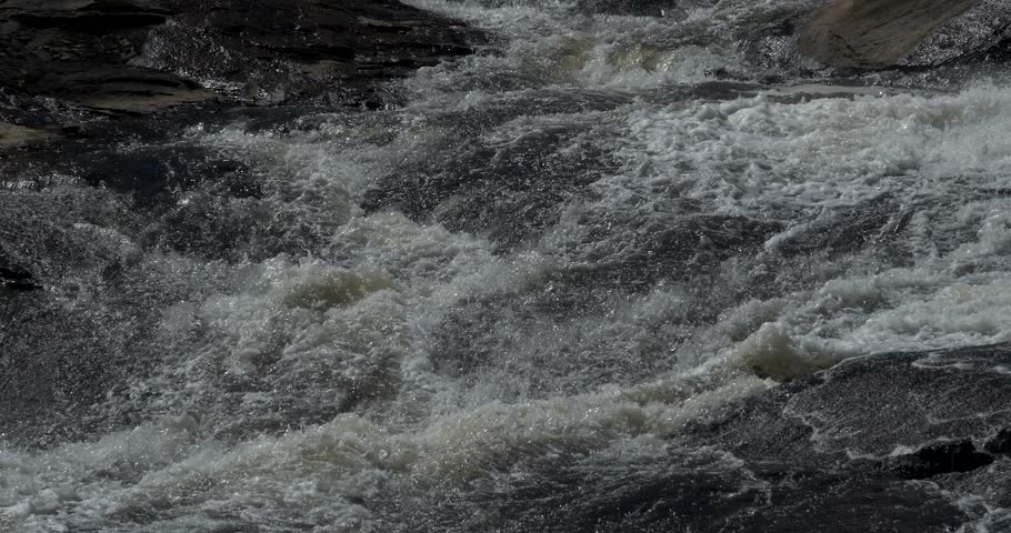 High Falls State Park, Georgia