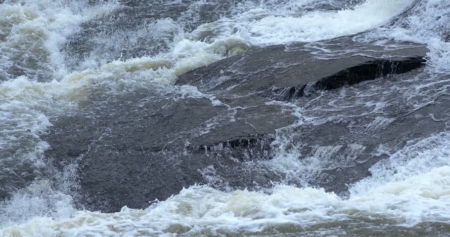 High Falls State Park, Georgia