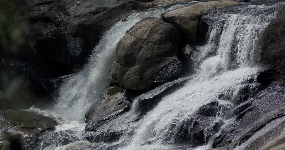 High Falls State Park, Georgia
