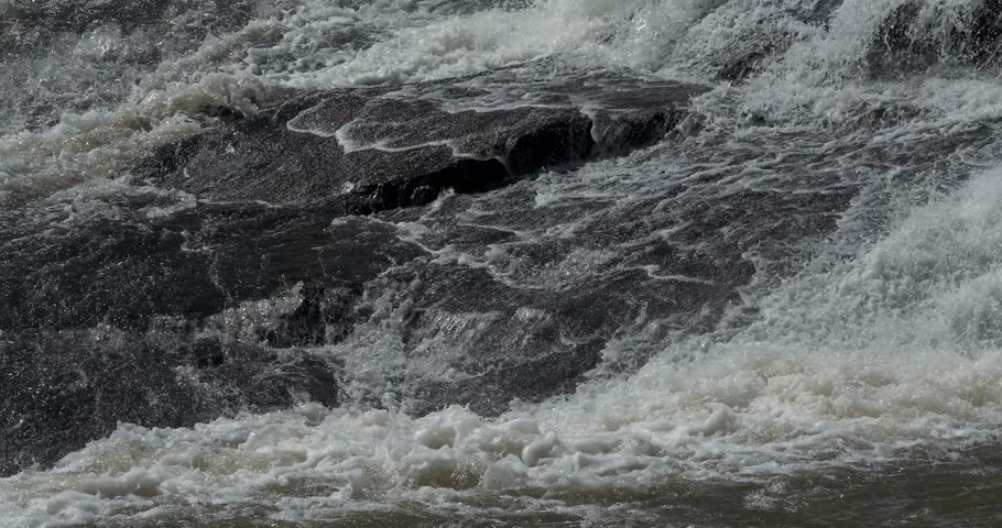 High Falls State Park, Georgia