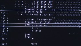 Glitch Art noise and abstract analog visuals - Powered by Shutterstock - Get 15% off with code: PIKWIZARD15