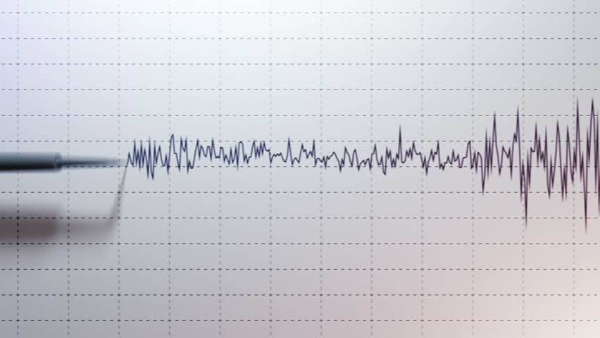 SEISMOGRAPH Footage, Videos and Clips in HD and 4K - Avopix.com