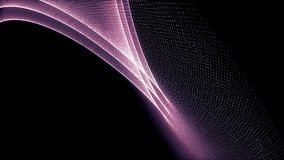 abstract light layer motion loop - Powered by Shutterstock - Get 15% off with code: PIKWIZARD15