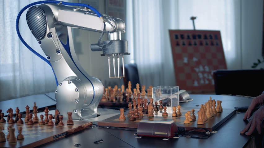 Silver Chess Pieces image - Free stock photo - Public Domain photo ...