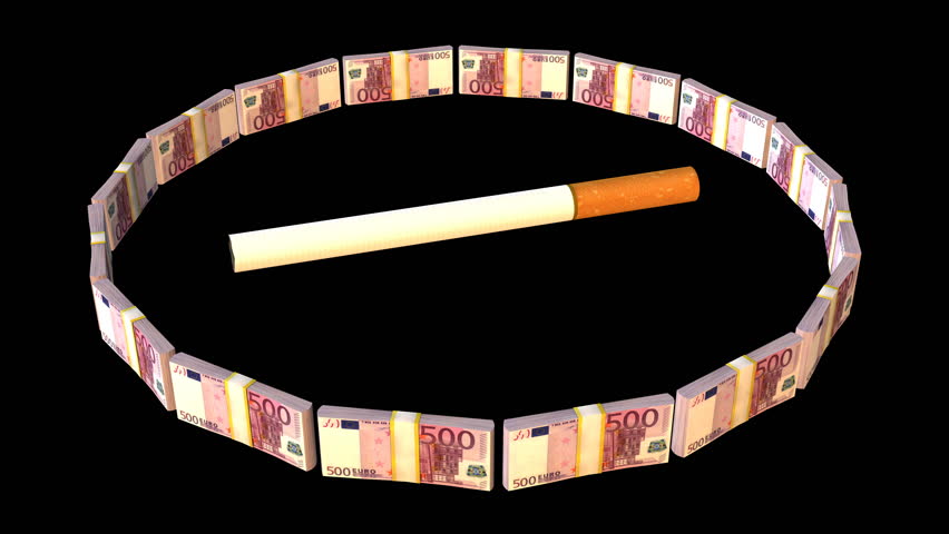 cigarette euro business