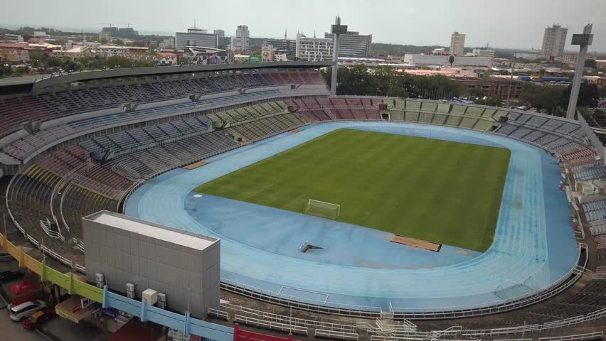 3 Stadion Bertaraf Fifa Di Asean Yang Layak Jadi Contoh Kalteng Putra Indosport