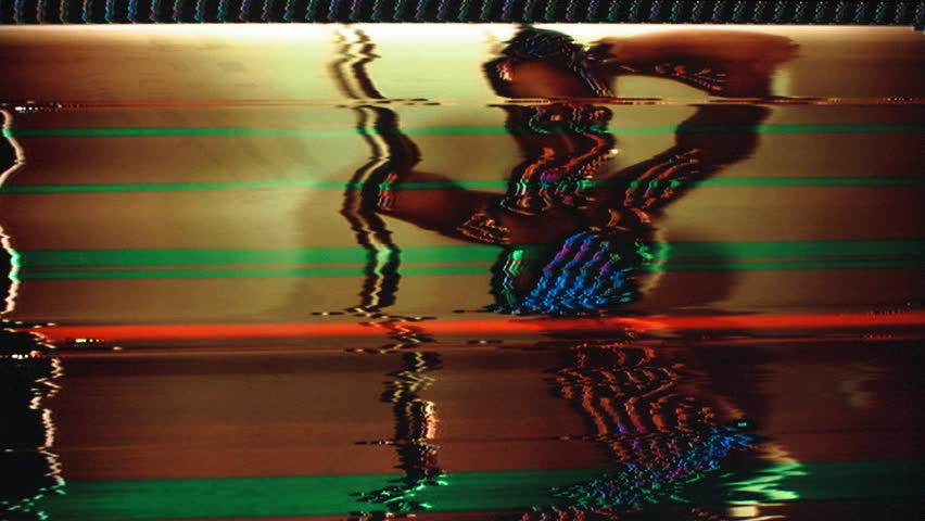 mix of video clips from out own collection of sexy and erotic women which has been overlayed with various distortion and glitch effects