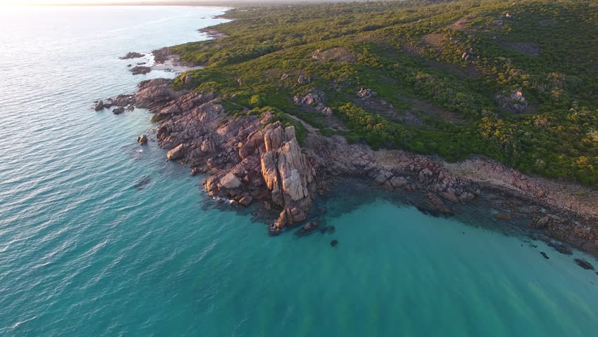 Aerial footage of Castle Rock near Dunsborough located in the South West of Western Australia.

ProRes - 4K