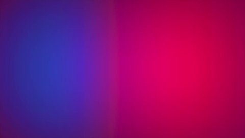 Colorful Cubes Seamless Loop. Abstract Cubes Background Random Motion, 3d Loopable Animation. Blue and pink Arkivvideo