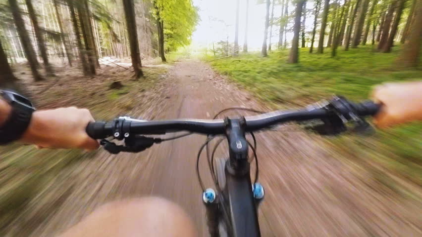 gopro bike gimbal