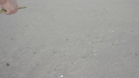 Rain On A Concrete Slab Stock Footage Video 100 Royalty Free 22852696 Shutterstock