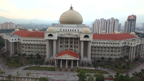 Mahkamah Kuala Lumpur Terima Ancaman Bom Astro Awani