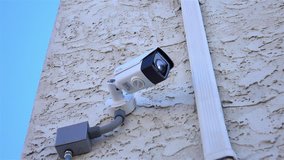 
Professional video of security camera in slow motion 250fps - Powered by Shutterstock - Get 15% off with code: PIKWIZARD15