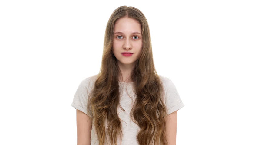Blonde daddy long hair shared