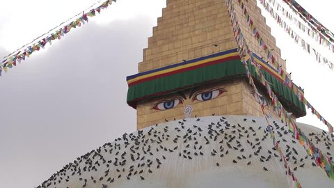 Tibet Nepal Kathmandu Durbar Square kathmandu boudhanath stupa