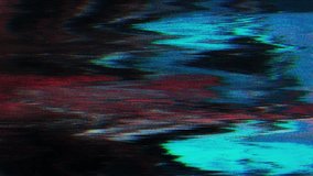Unique Design. Abstract Digital Animation. Pixel Noise Glitch Error Video Damage - Powered by Shutterstock - Get 15% off with code: PIKWIZARD15