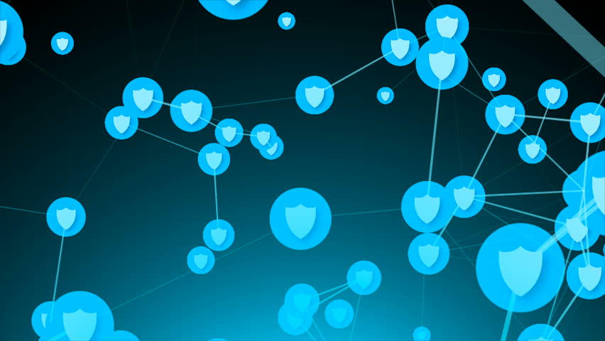 Network 3. Connecting loops.