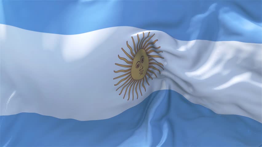Flag of Argentina image - Free stock photo - Public Domain photo - CC0 ...