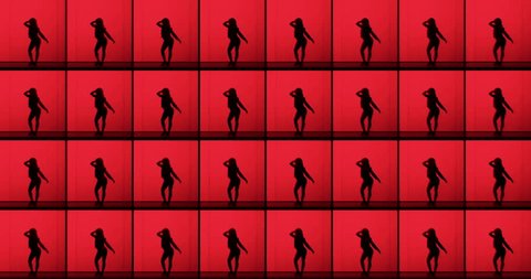 Six Pack Abs Home Workout Vector Stock Vector (Royalty Free) 1755812423