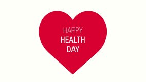 Happy health day 4K
