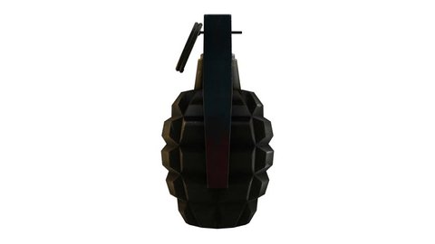 grenade spin loop