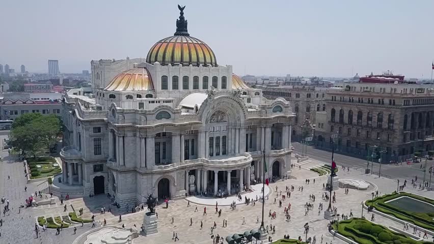 hotel mexico city