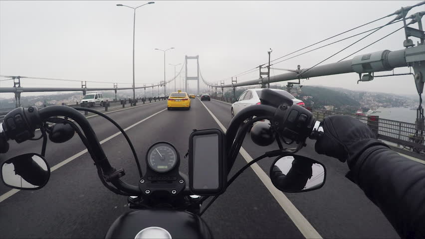 motorcycle helmet cam videos