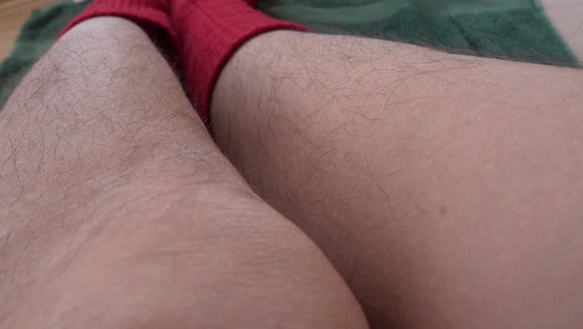 Hairy Legs Tube