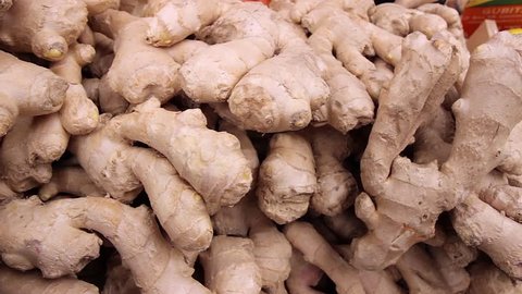 Blue Ginger Root Stock Video Footage 4k And Hd Video Clips Shutterstock