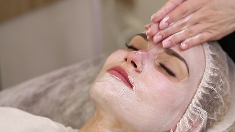 skin care concept