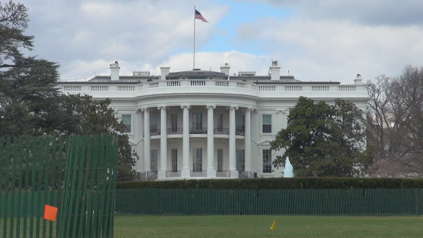 White house link