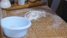 Rolling Dough Bakery At Home - Powered by Shutterstock - Get 15% off with code: PIKWIZARD15