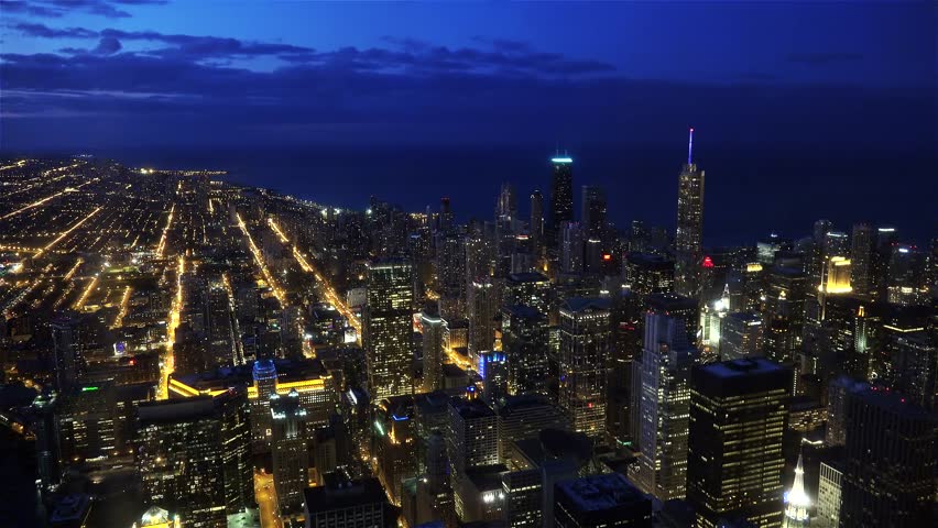 free chicago stock footage