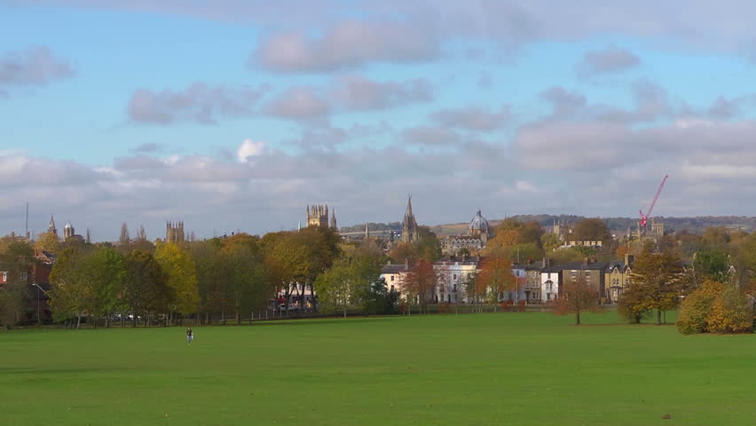 Overlook of Oxford image - Free stock photo - Public Domain photo - CC0 ...