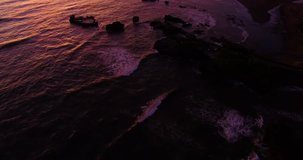 BALI // Sunset Indonesian Island // 4K Aerial Stock Footage
Amazing drone footage of Bali in Indonesia, flying of the land and sea during sunset.