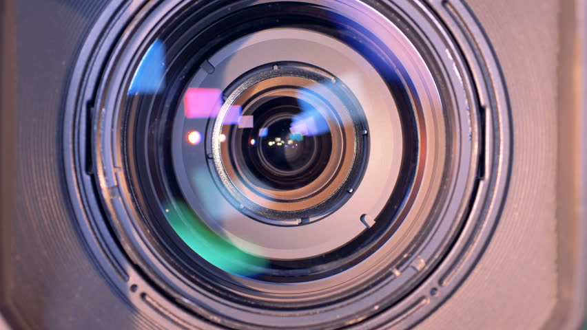 internal-objective-lens-of-a-stock-footage-video-100-royalty-free