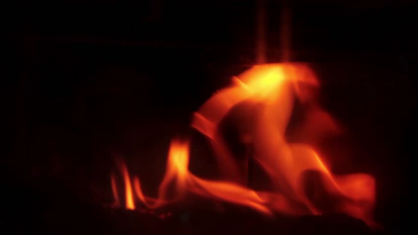 Sex By The Fireplace