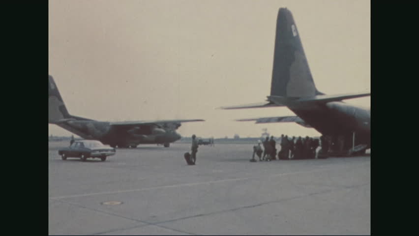 air force one at selfridge