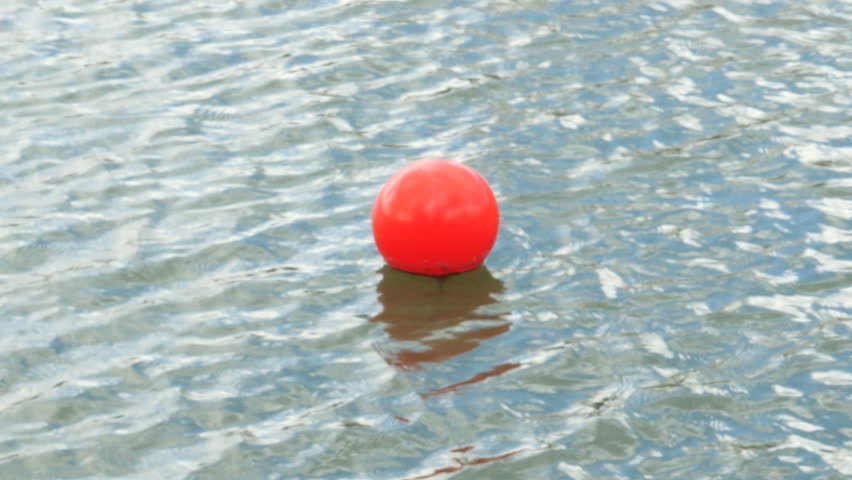 small ball float