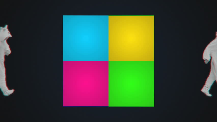 Shutterstock Video