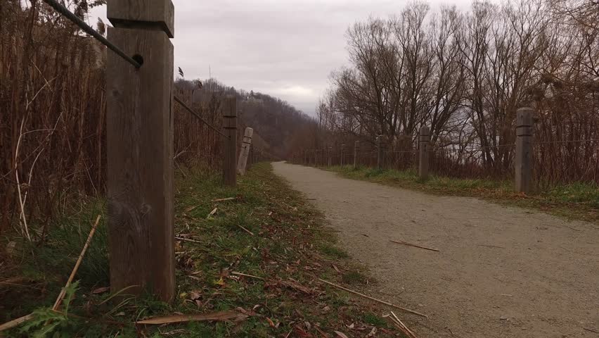 JIB UP PATH PARK