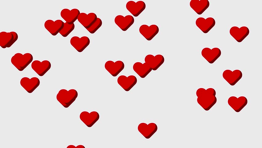 Heart Particles Animation Video Gray Background Stock Footage Video 100 Royalty Free Heart Particles Animation Video Gray Background Stock Footage Video 100 Royalty Free
